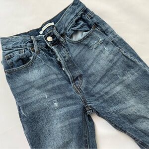 PacSun Women's Ultra High Rise Slim | Size 23